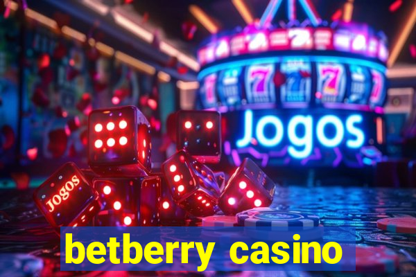 betberry casino